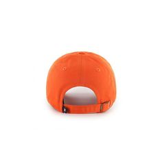 Cheer on the your favorite team in style with this official Major League Baseball Licensed Hat. Wether you are on campus, attending a game, at school, out for the night or tailgating this cap makes your allegiance unmistakable with team colors and logo. This hat features a stylish design and will celebrate your favorite team! Back Tuck, Houston Astros, Major League Baseball, Major League, At School, Team Colors, Favorite Team, Stylish Design, Clean Up