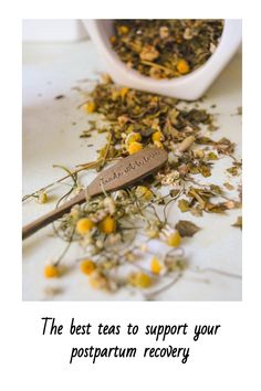 In this article, we are going to delve into the world of tea, exploring the best tea for postpartum and making sure you are supported! Postpartum Recovery, Good Things, Tea