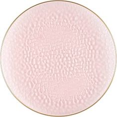 Organic Hammered Pink Gold Rim 10″ Plates Tablesettings Blue Sky Weddings Elegant, Elegant Dinner Party, Elegant Dinner, Disposable Plates, Family Dinners, Business Events, Dinner Parties, Plate Sets, Pink Gold