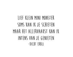 a black and white photo with a quote on it that says, life kleen mini monster