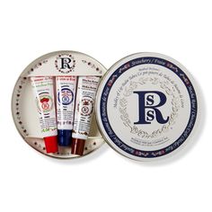 Medley of Lip Balm Tubes - Rosebud Perfume Co. | Ulta Beauty Smiths Rosebud Salve, Strawberry Perfume, Rosebud Salve, Lip Balm Tin, Lip Salve, Rose Lip Balm, Strawberry Lip Balm, Rose Lip, Soften Lips