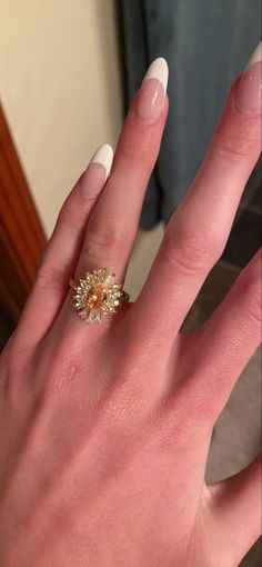 Two Stone Engagement Ring, Cute Engagement Rings, Future Engagement Rings, Dope Jewelry, Girly Accessories, Jewelry Lookbook, Engagement Ring Cuts, Put A Ring On It, Dream Ring