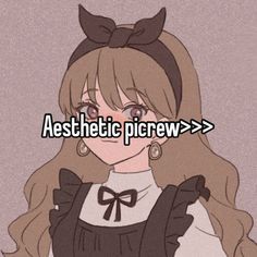 #brownaesthetics #picrew #aestheticpicrew Illegal Websites, Cute Picrew, Attack On Titan Crossover, Profile Picture Maker, Profile Picture Aesthetic, Cute Text Symbols, Create Your Own Character, Make Your Own Character, Cute Website