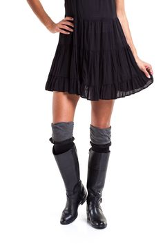 Betsy Burlap Over-the-Knee Socks are a Bootights cult classic, featuring an opaque knee-high sock that’s silky smooth to the touch. The attached ankle sock is cushioned and comfortable, treating your feet to arch support and comfort relief. The burlap and lace top adds a fun detail that styles great with dresses, shorts, over your jeans and leggings - finally an over-the-knee sock that looks great with all boots. Features Sleek compression design stays up Knit slouch cuff with cluny lace detail Fitted Over-the-knee Knee-high Socks For Fall, Fitted Fall Knee-high Socks, Fitted Mid-calf Stockings, Fitted Casual Mid-calf Stockings, Casual Fitted Mid-calf Stockings, Soft Knee-high Stockings, Casual Fitted Knee-high Socks, Fall Season Stretch Knee-high Legwear, Fall Stretch Knee-high Legwear