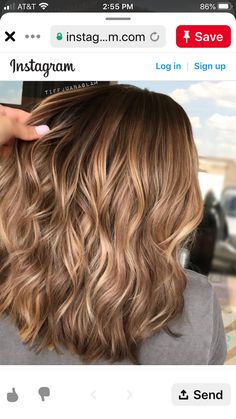 Curly Light Brown Hair, Natural Light Brown Hair, Light Brown Hair Balayage, Short Light Brown Hair, Blonde Light Brown Hair, Balayage Hair Ideas, Color Castaño, Coffee Hair