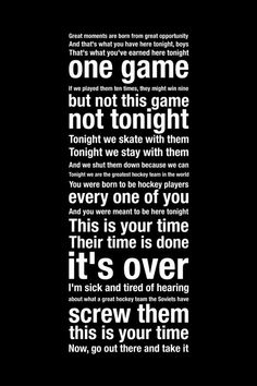 a black and white poster with the words one game, but not this game