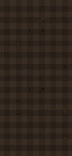 a brown and black checkered wallpaper pattern