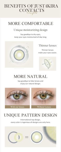 Color Contacts