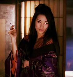 Gong Li as Hatsumomo in Memoirs of a Geisha Lost Cherry, Gong Li, Memoirs Of A Geisha, 인물 사진, Feminine Energy, Costume Design, Style Icon, Serie Tv, Memoirs