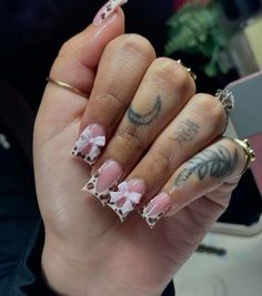 Best Winter Outfits, Duck Nails, Drip Nails, Girly Acrylic Nails, Dope Nail Designs, Nails Only