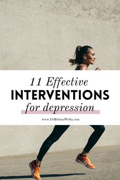 11 Effective Interventions for Depression Brain Tricks, Mental Health Disorders, Coping Strategies, Psychiatry, Mental Health Matters, Your Brain, Mental Health Awareness, Get Better