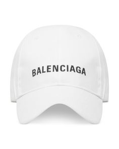 Balenciaga Balenciaga Cap Balenciaga Cap, Logo Baseball, Cap Men, Baseball Caps Mens, Classic Logo, Baseball Cap, Balenciaga, White Black, Baseball Hats