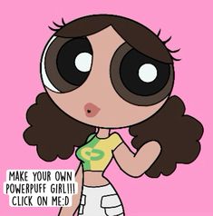 :D Pinterest Games To Play, Insta Pfps Cartoon, Cartoon Pics Aesthetic, Art Ideas To Do When Bored, Soft Dark Aesthetic Pfp, Click To Make Your Own Character, Click To Make Your Own, Make Ur Own Character, Girl Cartoon Aesthetic