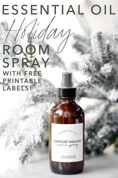 Essential Oil Mist Recipes, Room Spray Recipes Fragrance Oil, Christmas Room Spray Essential Oils, Home Fragrance Diy House Smells, Essential Oil Room Spray Recipe, Diy Room Spray Essential Oils, Room Spray Diy, Diy Scentsy, Holiday Room Spray