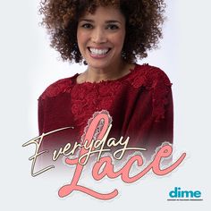 ✨ Join us live on January 31st for the DIME Everyday Lace event and learn the latest in lace-making tools and new products from DIME! ✨

DIME - Everyday Lace is hosting a virtual embroidery event where you’ll learn how to create stunning lace designs for all your projects!

👉 Register now and reserve your spot!

http://inspiredbydime.com/products/everyday-lace-virtual-embroidery-event-42

#DIMEEverydayLace #EmbroideryEvent #VirtualEmbroidery #LaceDesigns #embroiderydesigns #machineembroidery