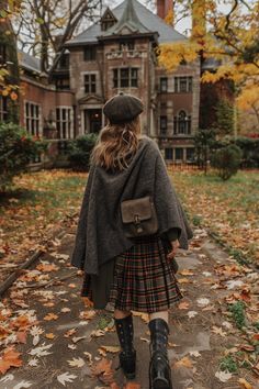 🍂 Fall into fashion with these must-have outfits! From cozy sweaters to stylish boots, we've got you covered for the season. #falloutfits #autumnfashion #sweaterweather #bootseason #layeringgamestrong #fallvibes #ootd #fallstyle #pinterestinspo #fallfashion. Oxford Fashion Women, Autumn Inspo Aesthetic, Dark Academia Dress Outfit, My Vibe Aesthetic Fashion, Autumn Clothes Aesthetic, Autumn Vintage Aesthetic, Dark Academia Fall Aesthetic, Dark Cottage Core Fashion, Fall Vintage Outfits