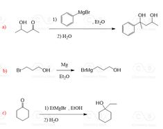 three different types of chemical bonds are shown in this diagram, and each one has the same