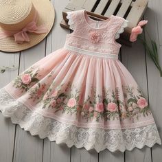 Dolls Clothes Diy, Clothes Diy, Dolls Clothes, Diy Clothes, Blue Jeans, Doll Clothes, Summer Dresses, Dolls