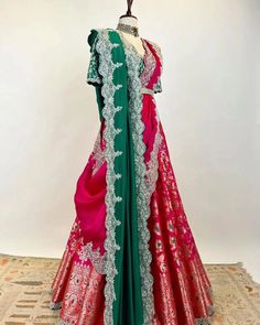 VISIT LIKE AND FOLLOW US For immediate response please call or WhatsApp us on +918099634110 Bridal lehenga.indianwedding lehenga.lehengalove.love.indianbridallehenga.indianware.saree.blouse,lehengalovers,indianbridalmakeup.bollywoodlehenga,haldi, Sangeet,haldidresses,bridalgagarhas, #lehenga #lehengalove #lehengalovers❤️❤️❤️ #lehengalovers #bridal #indianwedding #indiansaree #indianbride #indianbridalmakeup #indianbridalwear #bollywood #bigfatindianwedding #haldi #haldiceremony #usaindia... Dress Patterns For Wedding, New Lehenga Designs Party Wear, Marriage Clothes, Bridal Lehenga Designs, Wedding Lehenga Designs, Lehnga Dress, Anarkali Dress Pattern, Designer Bridal Lehenga, Half Saree Designs