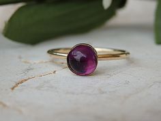 Amethyst Ring, Purple Amethyst Ring, Gold Filled Ring,Circle Ring, February Birthstone.Purple Stone Ring. Midi Ring. Little Ring.petite ring Rebeka Jewelry is a brand of Jewelry designs with high quality materials. Each one of jewels is made out of a thinking process, taking into account each detail to the last. In each one of my jewels you will feel the love our put into and the love for our profession. Details of ring: Metals:14K gold filled Gemstone:amethyst Stone size: 6 mm Available all siz Amethyst Ring Gold, Purple Stone Ring, Thinking Process, Gold Amethyst Ring, Petite Ring, Ring Purple, Purple Amethyst Ring, Midi Ring, Circle Ring