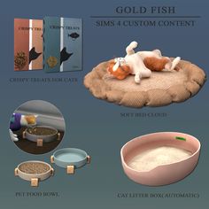 Sims4 Pet Cc, Sims Pet Cc, Cat Sims 4 Cc, Sims 4 Cc Animals, Sims 4 Cat Cc, Sims4 Aesthetic, Sims Garden, Sims 4 Cat