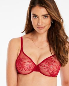 Experience classic Glossies and their gravity defying bras with a bang on trend style and look. More about you, less about the bra! Love me, wear me, feel me! Lace design cups with side sling for support and comfort. Sheer smooth Glossies fabric for a fantastic natural fit.Decorative edging elastic and deep V plunging shape to flatter the neckline.Cross back option in cup sizes B to D. Golden Gossard signature trim. Cup Sizes, Trend Style, Jd Williams, Plunge Bra, Lace Design, Love Me, Deep V, Gravity, Bangs