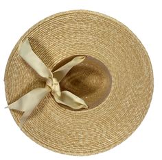 Designed for our women's hats with brass grommets. 3 inches wide and 40 inches long. Ends are heat-cut, so they will not fray. Classic Gold Hat Band For Fedora, Classic Gold Flat Brim Hat Band, Elegant Gold Hat Band For Beach, Classic Gold Beach Hat, Gold Brimmed Hat, One Size Fits Most, Gold Brimmed Hat (one Size Fits Most), Gold Adjustable Flat Brim Sun Hat, Classic Gold Wide Brim Hat, Gold Flat Brim Hat Bands For Spring