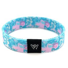 PRICES MAY VARY. REVERSIBLE} - Hang Loose Bands reversible bracelets feature a unique surf, music and beachy print design; This unique eye-catching design is shown on both sides of your wristband; Perfect for everyday use UNISEX SIZING】- Extra Small 5.5" length (petites and kids), Small 6.5" length (most common fitting size) and Medium 7.5" length (large wrists). It is best is to use a flexible measuring tape to measure your wrist. These are unisex - great for men, women, teens and kids. DURABIL Coastal Bracelet, Extra Petite, Beach Bracelet, Bracelets With Meaning, Beach Bracelets, Friendship Jewelry, Festival Accessories, Wristband Bracelet, Summer Bracelets