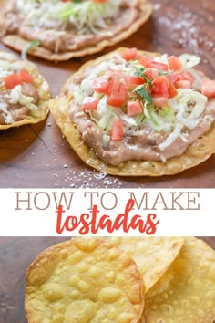 how to make tortillas with fresh vegetables and cheese on top is the best way to use tortilla shells