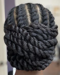 Natural Stretched Hairstyles, Black Hair Updo Hairstyles Up Dos, Simple Cornrow Styles, Nappy Hair, Natural Hairstyle