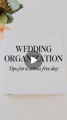 Chèque | Upscale DIY Wedding Planning on Instagram: "Ok. Bride-to-bride. The last few months of wedding planning are no joke. 

It’s the part of planning when you’ve crossed off the big tasks, but you’re stressing about all the little details.

Even though you’ve planned everything to a T, you’re still going to wonder, 

“How do I make sure everything comes together like I imagined?”

There’s a solution for that.

ENTER: The Holy Grail Wedding Day Binder ✨

AKA, the super detailed planner that’s gonna help you bring your vision to life, while keeping you calm and organized.

This tool was designed to turn detailed plans into flawless execution. 

It’s not another generic planner. It’s super detailed and comprehensive — so you don’t leave anything to chance.

Here’s what’s inside:
» Vendor Recessional Order, Reception Floor Plan, Modern Minimalistic Wedding, Wedding Day Binder, Ceremony Layout, Plan Table, Wedding Diys, Minimalistic Wedding, Autumn Wedding Ideas