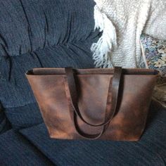 Debbie Herrman added a photo of their purchase Large Brown Satchel With Large Capacity, Classic Large Brown Shoulder Bag, Vintage Brown Rectangular Bags For Everyday, Brown Tote Satchel As Gift, Large Classic Brown Shoulder Bag, Everyday Use Vintage Brown Bag With Removable Pouch, Vintage Brown Everyday Rectangular Bags, Distressed Brown Satchel For Everyday Use, Vintage Brown Bag With Removable Pouch For Everyday Use