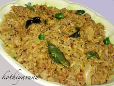 a white bowl filled with rice and vegetables