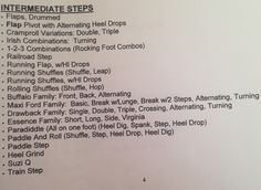 the instructions for how to use an inflatable step