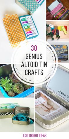 the top ten things to do with your kids's crafts