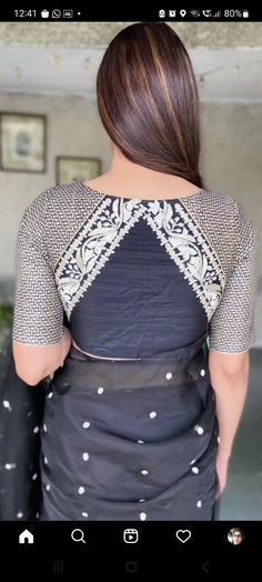 Lace Blouse Design, Ikat Blouse, Blouse Designs Catalogue, Best Blouse Designs