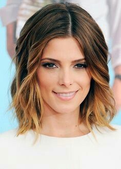 Big Short Hair, Ombre Bob Hair, Brown Ombre Hair Color, Pastel Purple Hair, Long Hair Trends, Short Ombre Hair, Brown Ombre Hair, Ombre Hair Color, Shoulder Length Hair