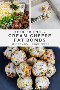 Keto Cream Cheese, Keto Cream, Fat Bomb, Keto Diet Breakfast, Boiled Egg Diet Plan, Low Carb Snack, Diet Breakfast Recipes, Keto Fat, Low Carb Breakfast Recipes