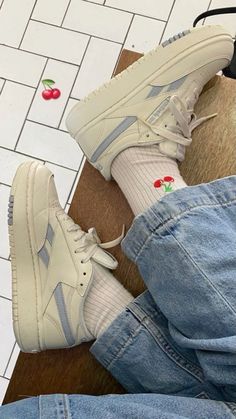 Trendy White Sneakers, Lilac Sneakers, Rebook Shoes, Reebok Club C Extra, Krista And Becca Ritchie, Reebok Club C Double, Lily Calloway