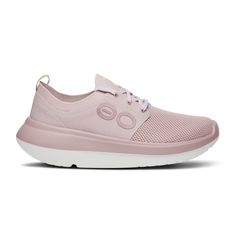 Offering a plush heel strike and easy toe-off  the women's OOFOS OOmy Stride shoes provide optimal impact absorption to help with active recovery for days on your feet. Active Recovery, Rei Co-op, Stardust, Women Shoes, Heels