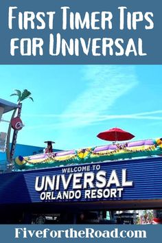 Planning your first trip to Universal Orlando? Get the ultimate insider tips for an amazing visit! This guide covers everything first-timers need to know, including the best rides, how to use Express Pass, and tips for navigating the parks. Learn the best times to visit, where to find shortcuts, and how to make the most of the Wizarding World of Harry Potter. Maximize the magic with these essential tips! #UniversalOrlando #FirstTimeVisitor #ThemeParkTips Cabana Bay Beach Resort, Universal Islands Of Adventure, The Wizarding World Of Harry Potter