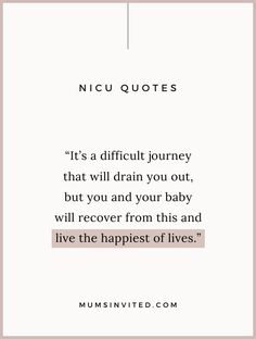 a quote that says, it's a difficult journey that will drain you out, but