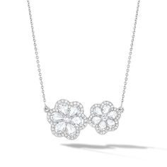 Flower Diamond Necklace, Flower Diamond Ring, Pave Diamond Earrings, Colorless Diamond, Spring Jewelry, Flower Pendant Necklace, Rough Diamond, Diamond Pendant Necklace, Rose Cut Diamond