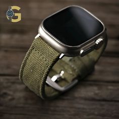 ✨ Looking to up your Apple Watch game? Our premium, stylish and durable leather straps are just what you need! 🕰️ 😍 Designed for the true Apple Watch lover, our handcrafted bands are a perfect combination of elegance and strength. Each strap is carefully designed and available in four stunning colors. 🎨✨  Made of genuine leather at the highest level, which guarantees durability over time and a comfortable fit. 🛡️  Compatible with all Apple Watch models and available in a range of 40mm, 41mm, Modern Adjustable Wear-resistant Watch Bands, Modern Bracelet Strap Watch Bands For Outdoor, Modern Wear-resistant Apple Watch Band For Outdoor, Modern Outdoor Watch Bands With Bracelet Strap, Green Adjustable Apple Watch Band Wear-resistant, Adjustable Green Apple Watch Band Wear-resistant, Green Adjustable Wear-resistant Apple Watch Band, Apple Watch Clock Faces, Watch Leather Strap