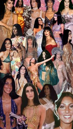 It’s giving #cher #vintage #fashion Cher Inspired Outfits 70s, Iconic Cher Outfits, 70 Disco Party Outfit, Cher 70s Fashion, Cher Outfits 70s, Cher Disco, Cher Iconic Looks, Cher Inspired Outfits, Cher Halloween Costume