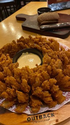 fried chicken on a plate with ranch dip