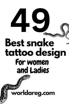 the number nine tattoo design for women and ladies is shown in this black and white poster