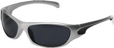 Casual Silver Shield Sunglasses With Uva Protection, Silver Tinted Plastic Sunglasses, Trendy Silver Shield Sunglasses For Outdoor, Silver Sports Sunglasses With Uv Protection, Casual Silver Shield Sunglasses With Tinted Lenses, Silver Plastic Sunglasses With Uva Protection, Shop Y2k, Futuristic Sunglasses, Vintage Sunnies