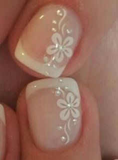 Nails Coral, Nails Grey, Nails Dip, Nails Brown, Summery Nails, Girly Acrylic Nails, Pretty Gel Nails, Really Cute Nails, White Nail