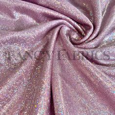 • 100% Polyester • 145 GSM • 19 colors! • 4 way stretch • pre-cut! if you purchase more than 1 yard or half yard, they will NOT be continuous. If you need continuous yardage, please email us for a preorder. ShopFancyFabrics@hotmail.com Holographic Fabric, Pink Holographic, Baby Pink, Ball Gowns, Yard, Formal Dresses, Pink, Fabric, Color